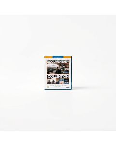 Documentary Film Collection BluRay - Hero