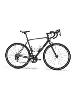 Carbon Fiber Road Bike - Hero