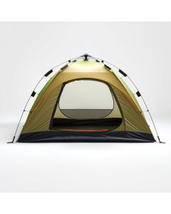 4-Person Camping Tent - Hero