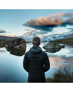 4-Person Camping Tent - Image 1