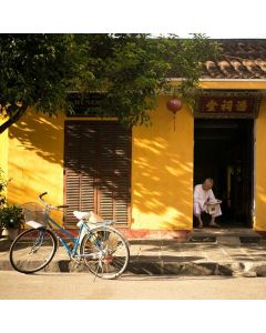 Trail Running Shoes - Image 1