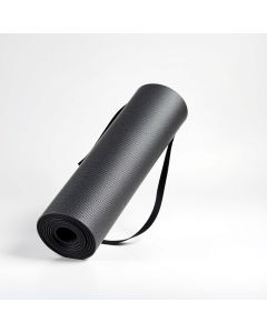 Yoga Mat Premium 6mm - Hero