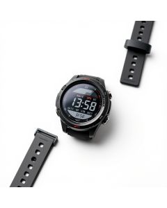 GPS Sports Watch - Hero