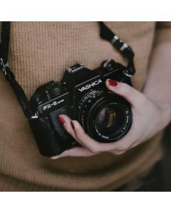 GPS Sports Watch - Image 1