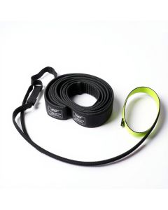 Resistance Band Set 11pc - Hero