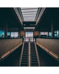 Resistance Band Set 11pc - Image 1