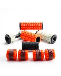 Foam Roller Set 3-Pack - Hero