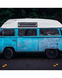 Foam Roller Set 3-Pack - Image 1