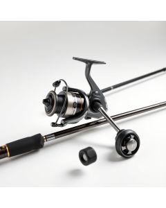 Fishing Rod Combo Spinning - Hero