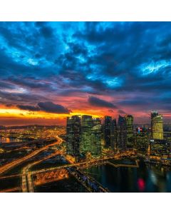 Portable Camping Stove - Image 1