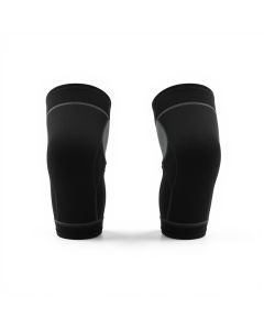 Knee Compression Sleeves Pair - Hero