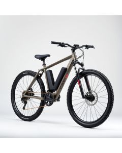 Electric Mountain Bike 750W - Hero