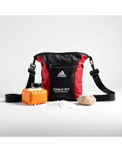 Climbing Chalk Bag Kit - Hero