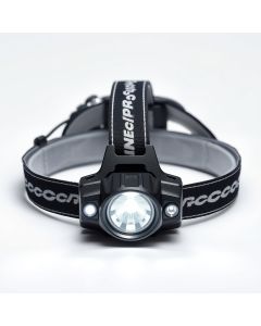 Headlamp Rechargeable 1000lm - Hero