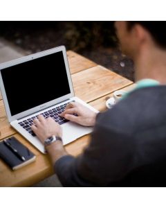 Headlamp Rechargeable 1000lm - Image 1