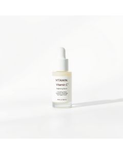Vitamin C Brightening Serum 30ml - Hero