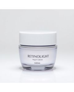 Retinol Night Cream 50ml - Hero