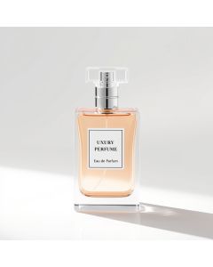 Luxury Perfume Eau de Parfum 100ml - Hero