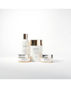 Keratin Hair Treatment Kit - Hero