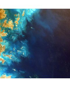 Keratin Hair Treatment Kit - Image 1