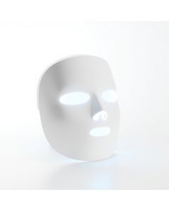 LED Face Mask Light Therapy - Hero