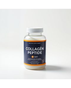 Collagen Peptide Supplement 30-Day - Hero