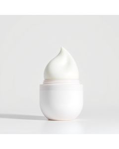 Facial Cleansing Device Silicone - Hero