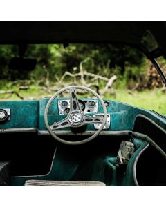 Natural Deodorant 3-Pack - Image 1