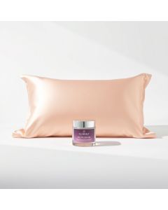 Silk Pillowcase Standard 2-Pack - Hero