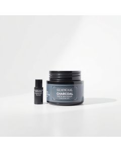 Charcoal Teeth Whitening Kit - Hero