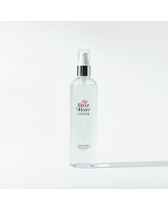Rose Water Toner Spray 200ml - Hero