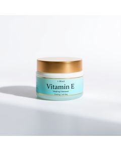 Vitamin E Healing Ointment 50ml - Hero