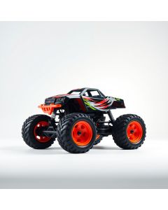 RC Monster Truck 4WD - Hero
