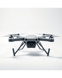 Drone with Camera 4K - Hero