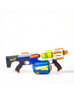 Nerf-Style Blaster Elite Pack - Hero