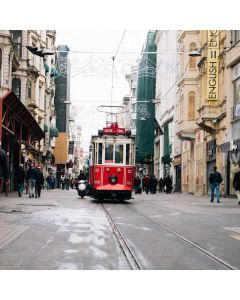Remote Control Boat Racing - Image 1