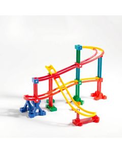 Marble Run Extreme 250pc - Hero