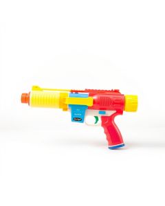 Water Gun Super Soaker XL - Hero