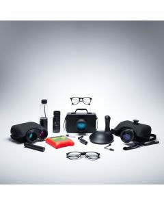 Spy Kit Detective Set - Hero