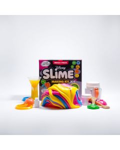 Slime Making Kit Mega Pack - Hero