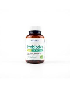 Probiotics 50 Billion CFU 30ct - Hero
