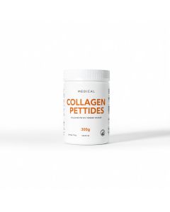 Collagen Peptides Powder 300g - Hero