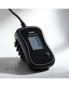 TENS Unit Muscle Stimulator - Hero