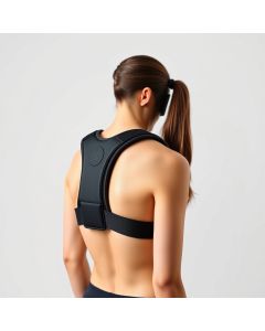 Posture Corrector Adjustable - Hero