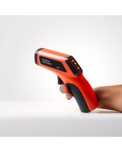 Infrared Thermometer Non-Contact - Hero