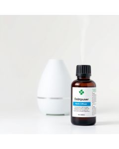 Essential Oil Diffuser 500ml - Hero