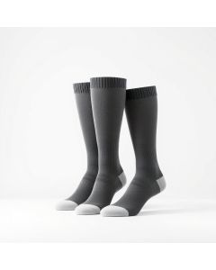 Compression Socks 3-Pair 20-30mmHg - Hero