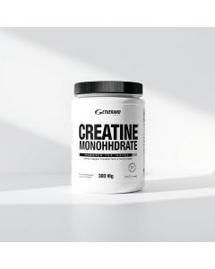 Creatine Monohydrate Powder 300g - Hero