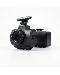 Dash Camera 4K Front & Rear - Hero