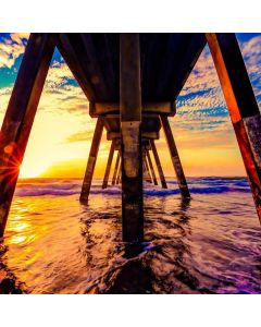 Dash Camera 4K Front & Rear - Image 1